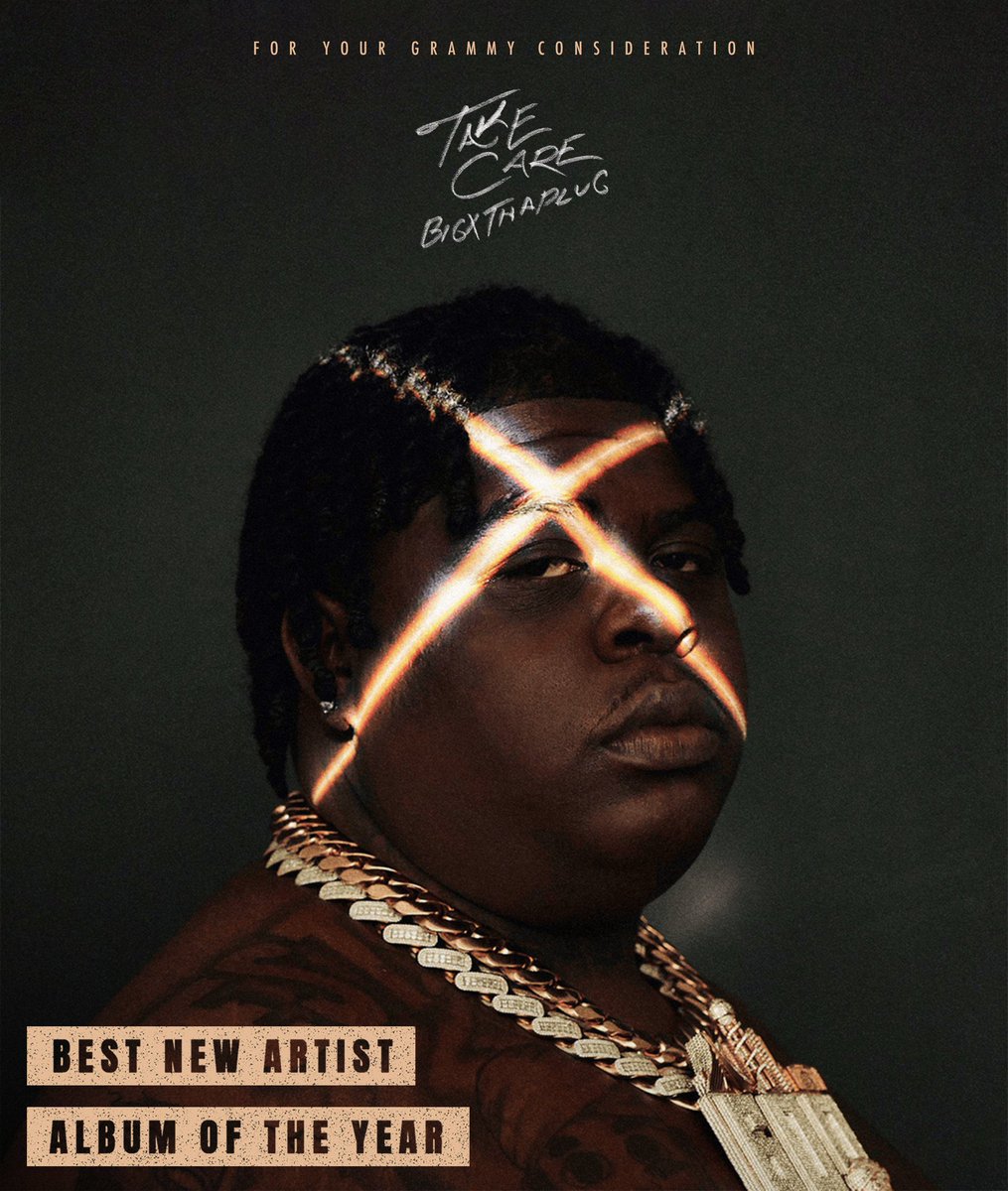 chartdata's tweet photo. ‘Take Care’ is now BigXThaPlug’s best selling album in the US by total units, surpassing 'AMAR'. https://t.co/bjjhF14MDK