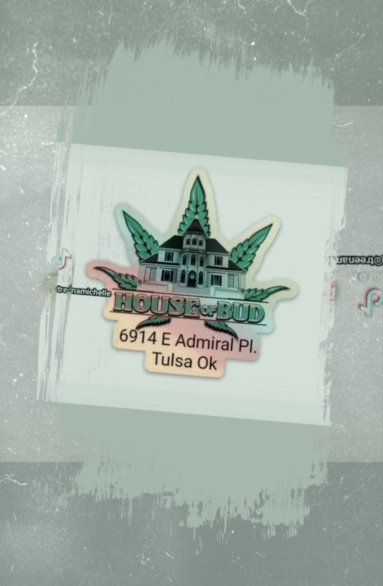 TreeTank420's tweet image. 