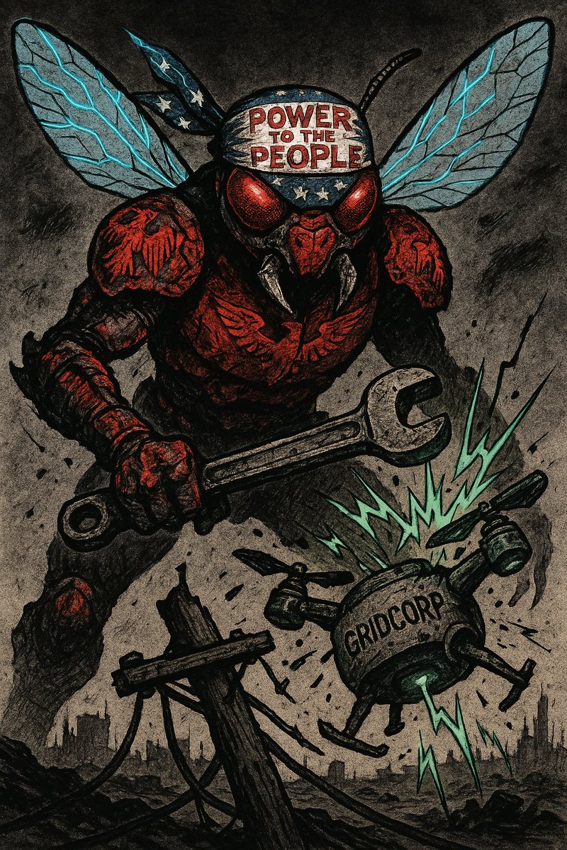 TheCyberHornets's tweet image. Insane...