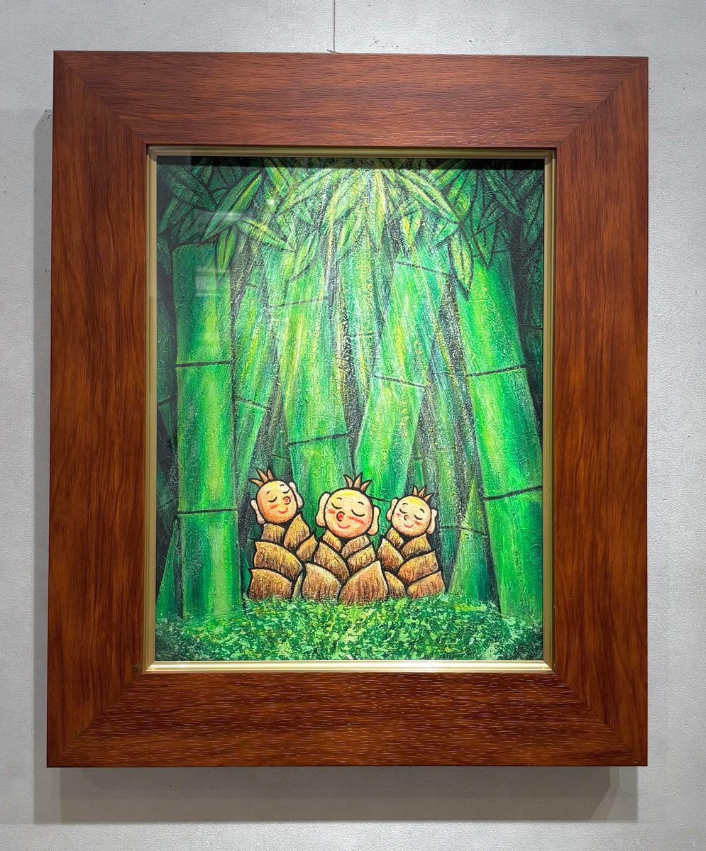 【一点もの】昭和レトロ とんがりコーン アクリル封入アート 一点もの】昭和レトロ とんがりコーン アクリル封入アート 徳 治昭 on X: