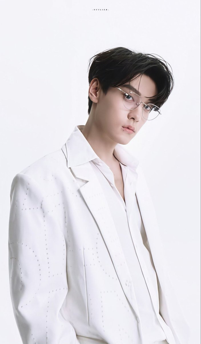 He’s booked, busy, and glowing 😌💅
#TianXuning 

LANCASTER GLOW WITH XUNING
#XuningWithLancaster