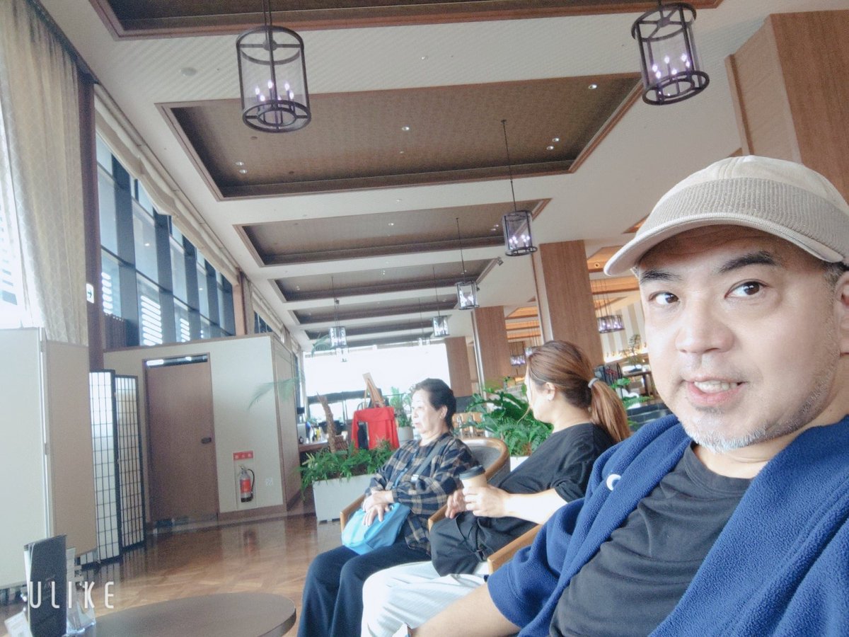 BooBooBoo0711's tweet image. 朝も食べすぎた(笑)
本当に 食べるなキケン