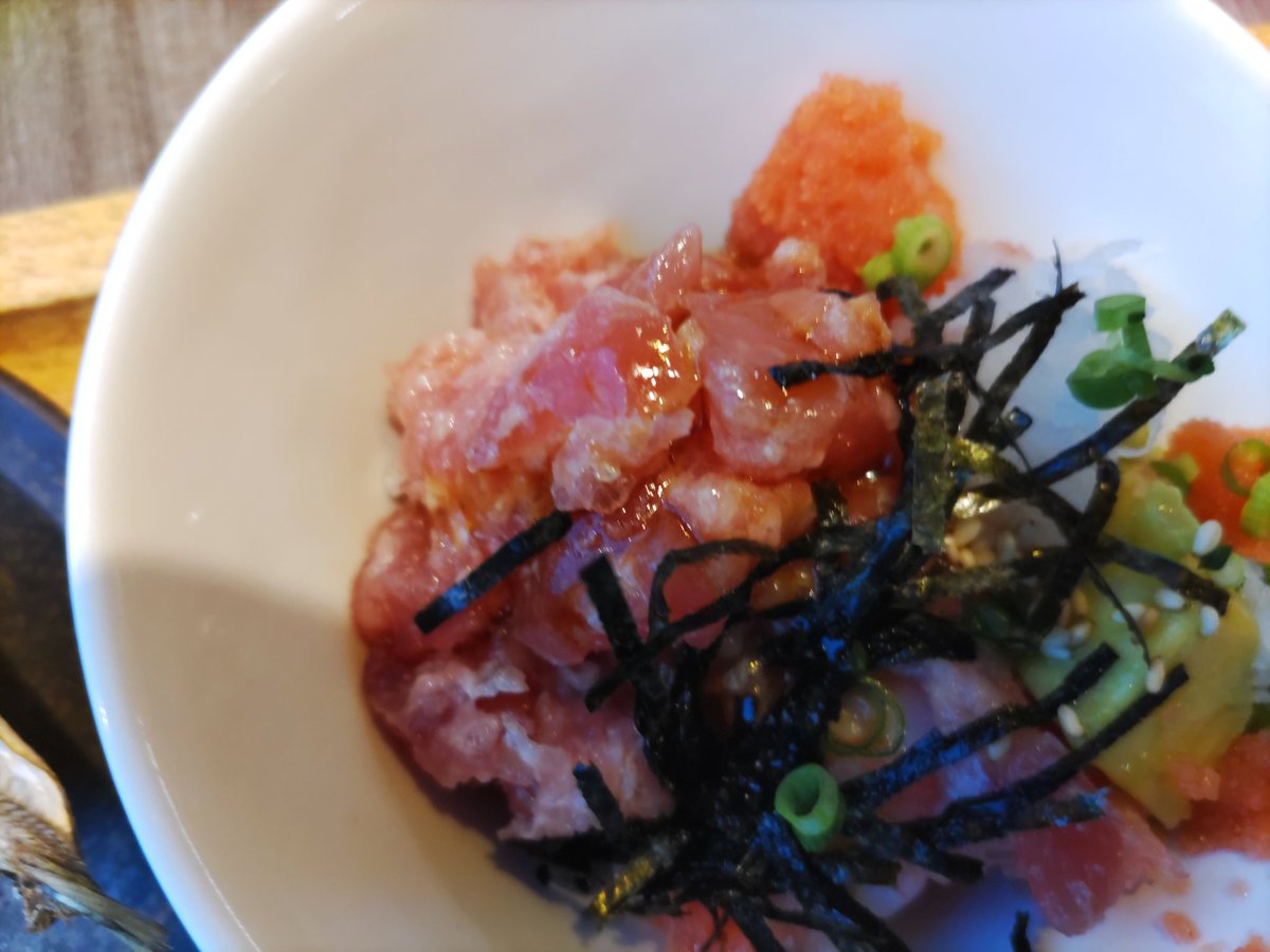 BooBooBoo0711's tweet image. 朝も食べすぎた(笑)
本当に 食べるなキケン
