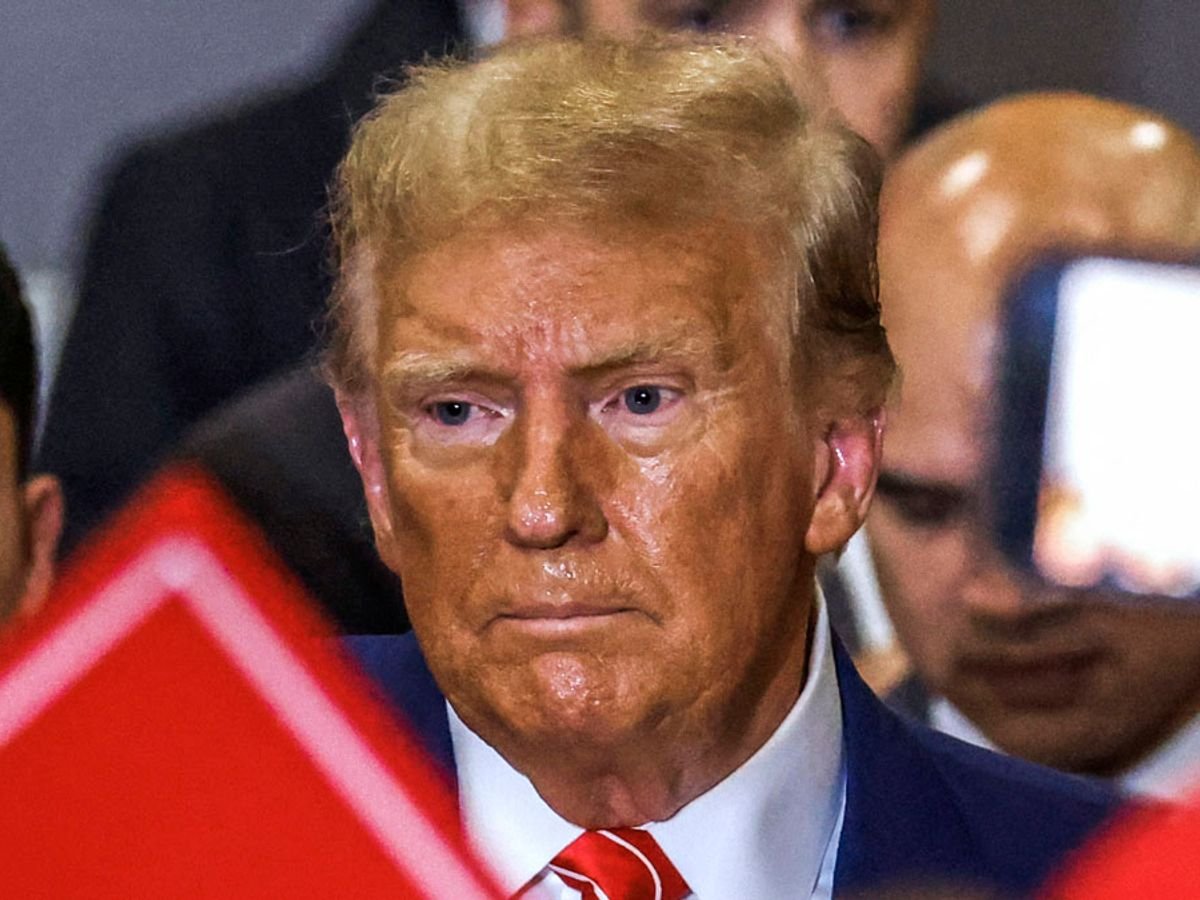 Maga people grow weary of our cartoon President. This announcement won't go over well here on the Ketamine Kouch, but I encourage the die-hards to call (or visit) their kindred neighbors on the topic. The ennui over Trump is reverbarating in surprising conservative circles.