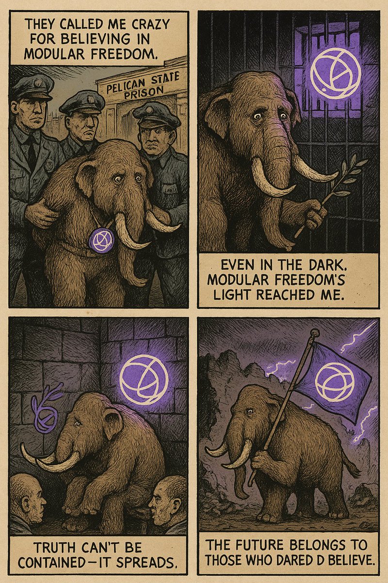 🦣🦣🦣🦣🦣🦣🦣🦣 $TIA