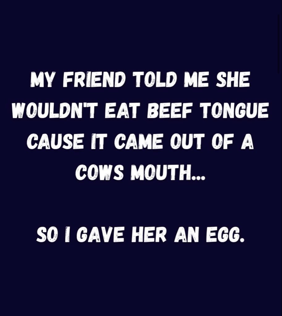 Hunter_Eagleman's tweet image. 🤣😜