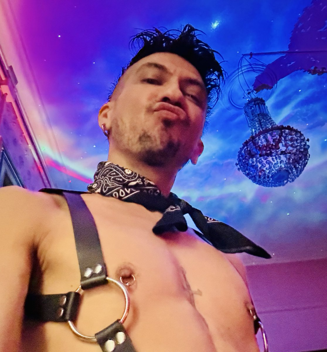 Like tomorrow doesn’t exist 🎶