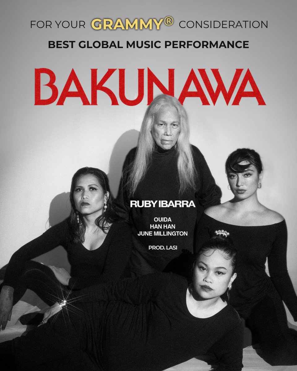 RUBY IBARRA tweet media