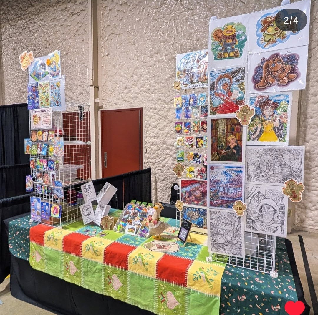 Gaming Theater Presents tweet media