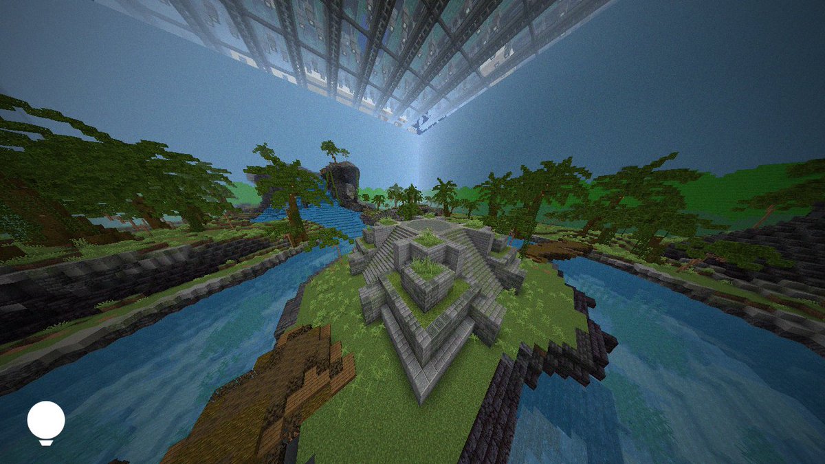 Meet: ¡El Mono!🍌🌴
#SquidBedrock2 <a href="/squidbedrock/">Squid Bedrock</a>