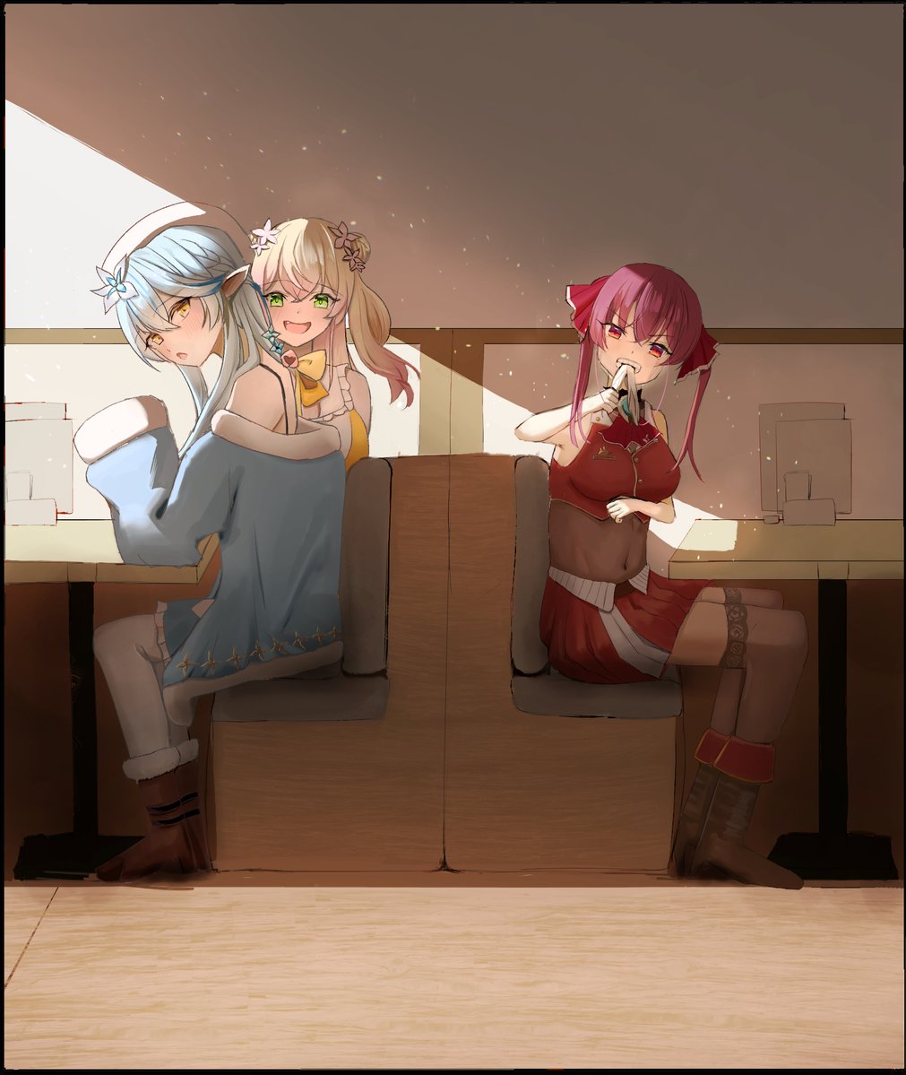 Python_Kenzen's tweet image. 良い出来だと思う！！