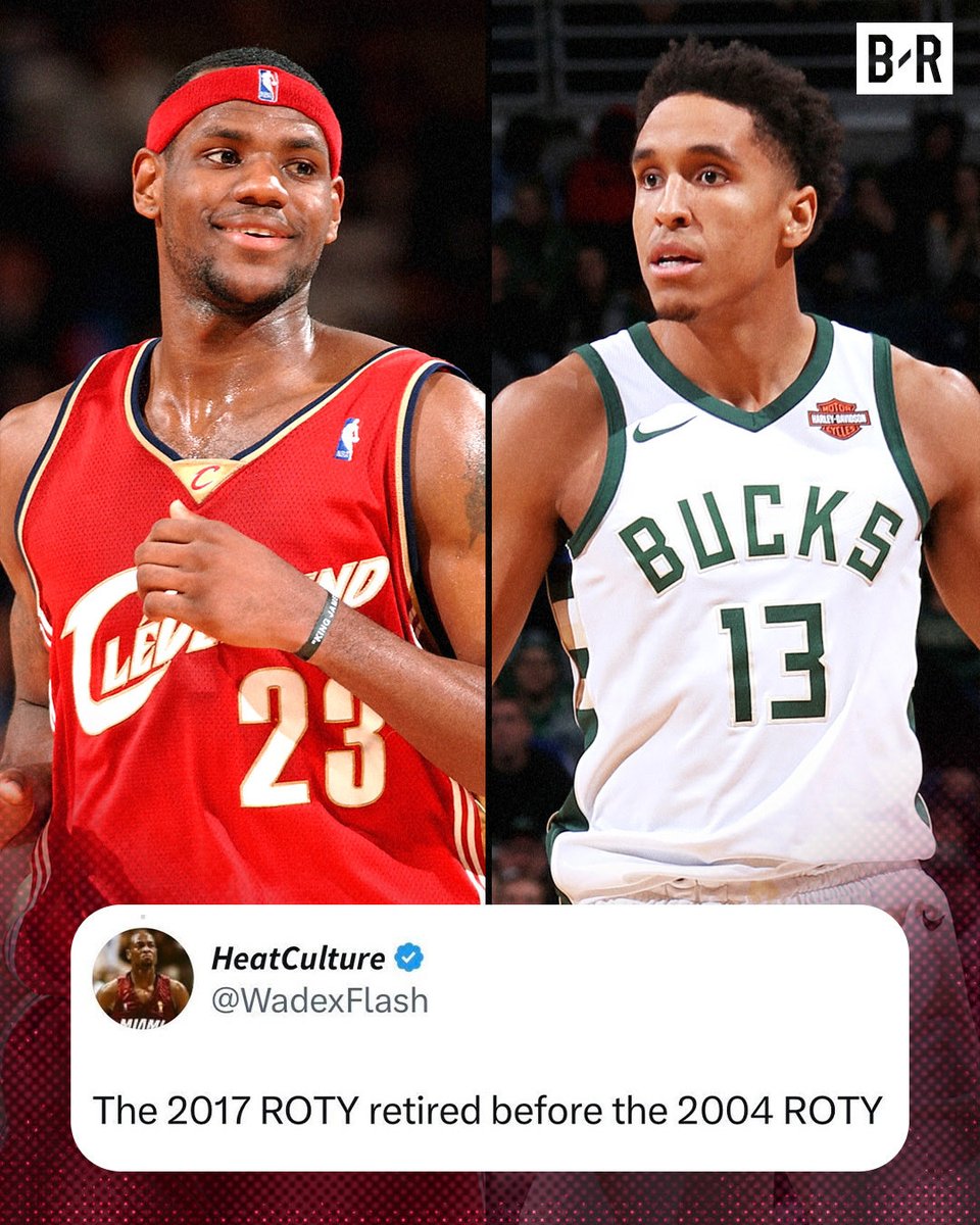 LeLongevity strikes again 🤯

(h/t: <a href="/WadexFlash/">𝙃𝙚𝙖𝙩𝘾𝙪𝙡𝙩𝙪𝙧𝙚</a>)