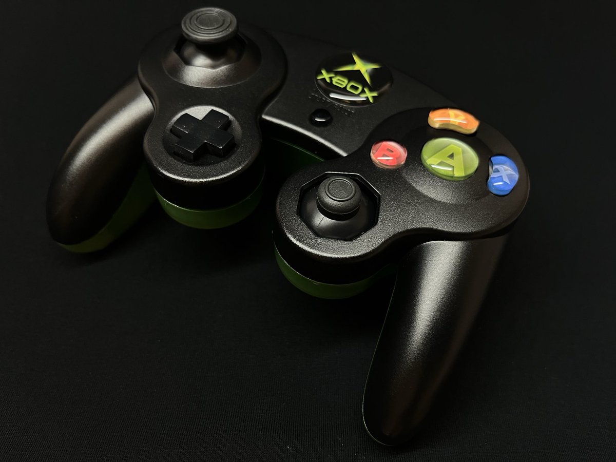 TallFather Customs tweet media