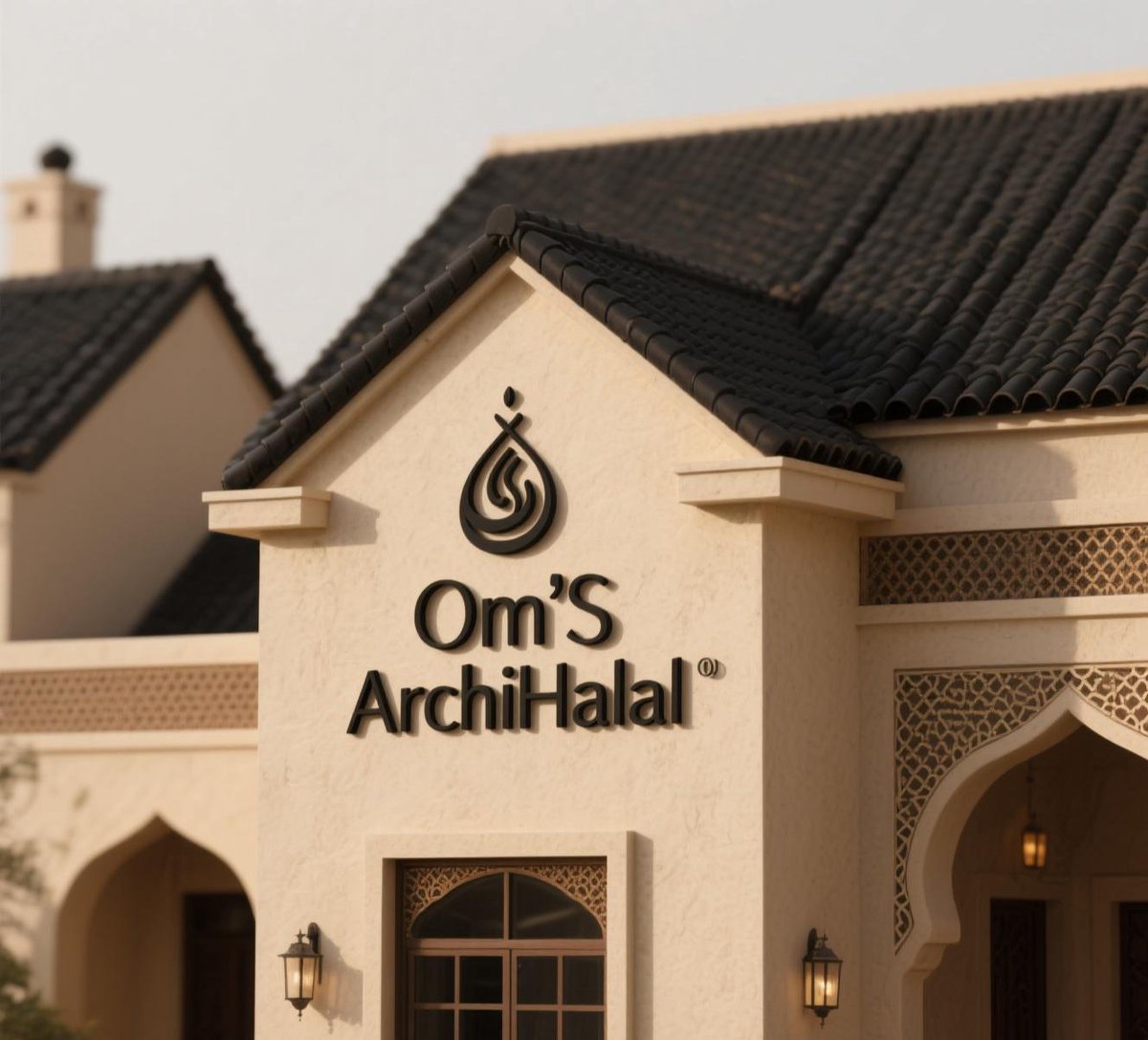 lynel0301's tweet image. 🏗️ Om’S ArchiHalal (ARCH) empowers individuals, investors, and developers with affordable, high-quality, and halal-certified architectural services built on transparency, fairness, and faith. #HalalDesign #SmartArchitecture #IslamicFinance #AIArchitecture
Learn more here:…