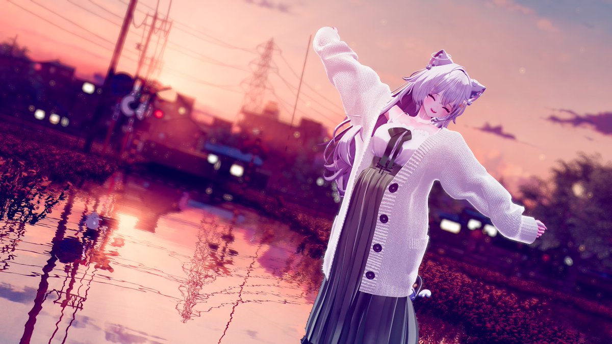 ____YUU____🎶 (@vrc____yuu____) on Twitter photo 
