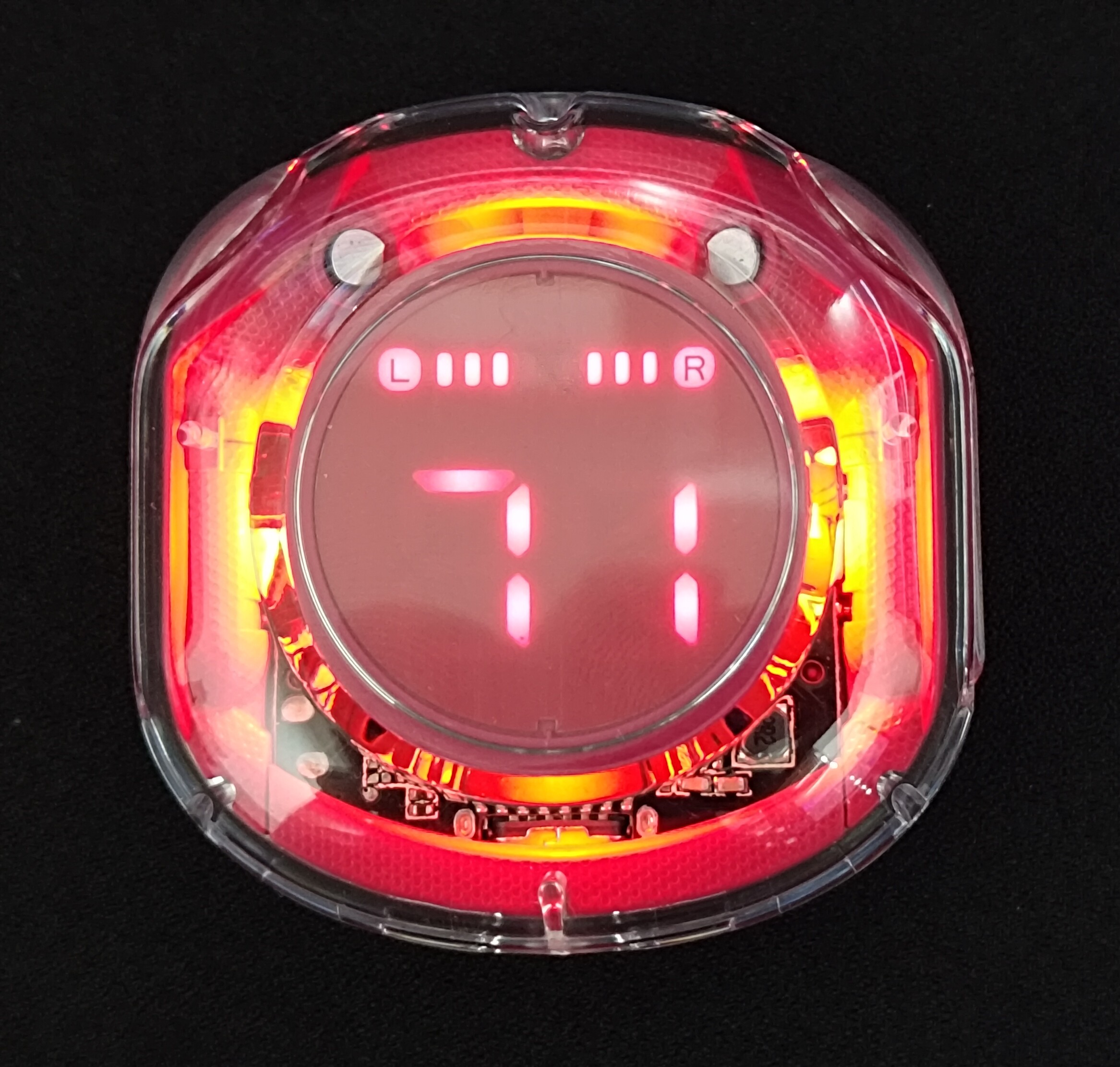 おてもやん 未使用 左イヤホンのみ おてもやん 未使用 左イヤホンのみ おてもやん様専用 未使用 左