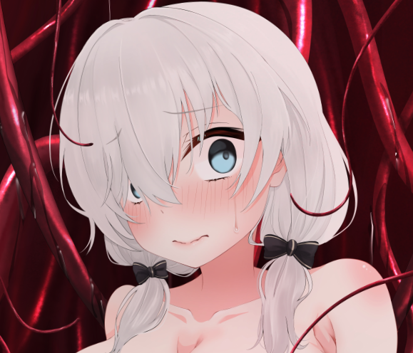 arsリメイク進捗 