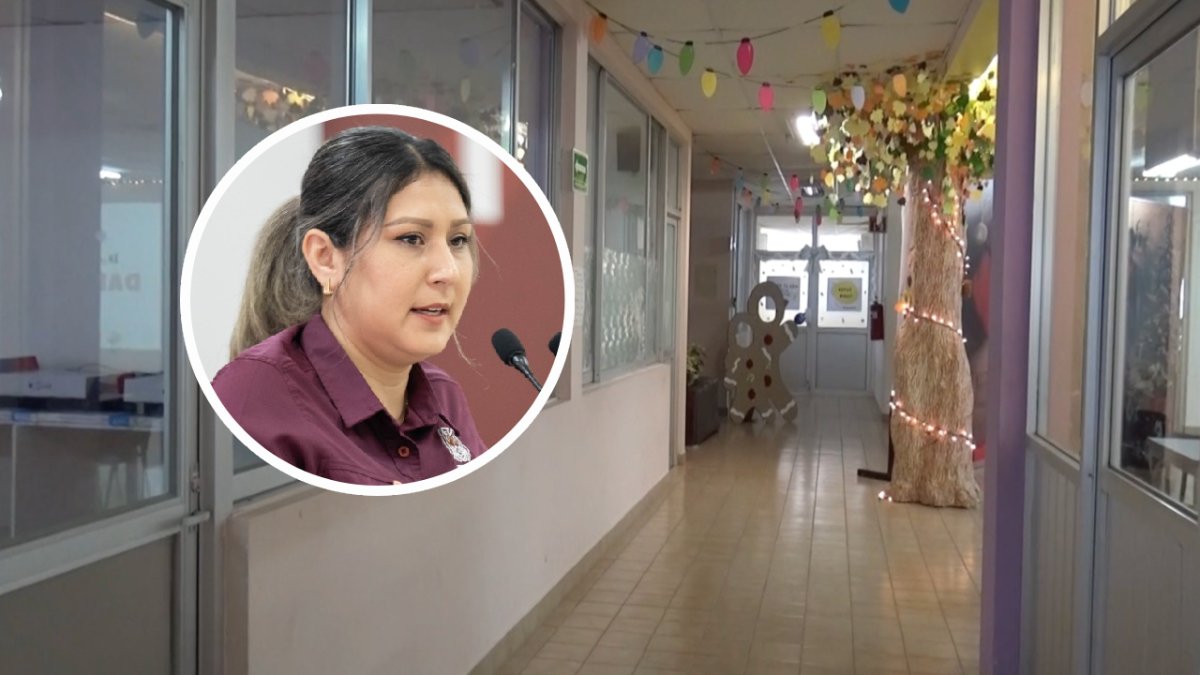 Radio_Zocalo's tweet image. CAAD suma más de ocho mil terapias y casi tres mil beneficiarios en el año
radiozocalo.com.mx/678732/
#PiedrasNegras #CAAD #Terapias