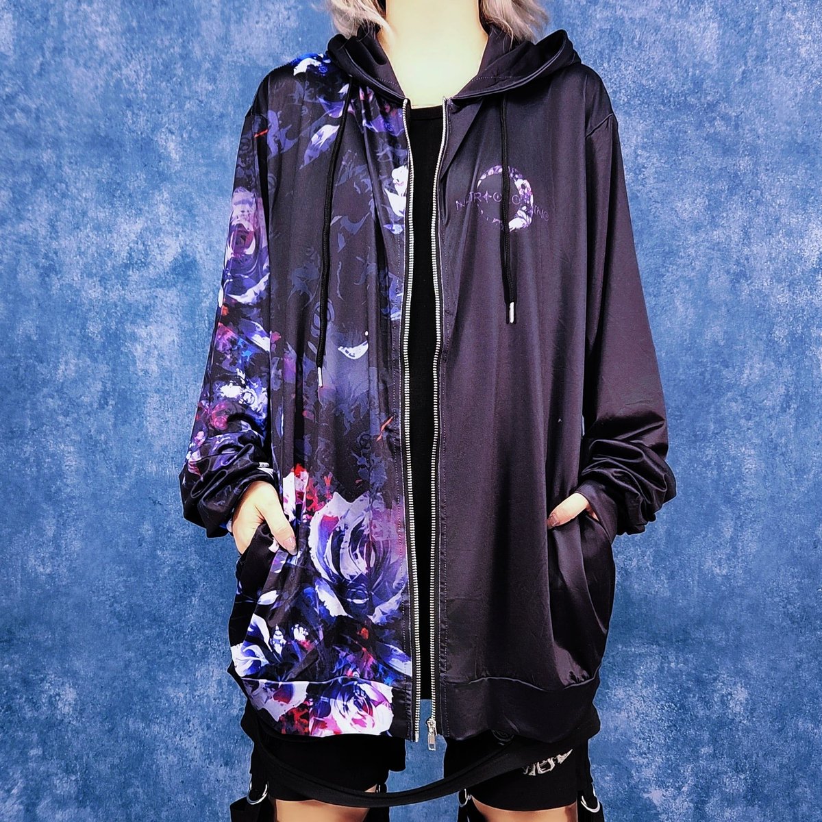 NIER CLOTHING (@nier_tokyo) on Twitter photo 🎁超ばら撒きプレゼント🎁
【闇×薔薇ZIP OUTER】
shop.nier.tokyo/items/120868712
🎊先着77点限定超赤字大特価🎊
💥2,828円(税込み)💥
更にこのポストをリポスト
フォロー(<a href="/NieR_tokyo/">NIER CLOTHING</a>) で
こちらの商品を
🎁3名様にプレゼント🎁
〆切10/19日24時
是非ご参加ください🐰 🎁超ばら撒きプレゼント🎁
【闇×薔薇ZIP OUTER】
shop.nier.tokyo/items/120868712
🎊先着77点限定超赤字大特価🎊
💥2,828円(税込み)💥
更にこのポストをリポスト
フォロー(<a href="/NieR_tokyo/">NIER CLOTHING</a>) で
こちらの商品を
🎁3名様にプレゼント🎁
〆切10/19日24時
是非ご参加ください🐰