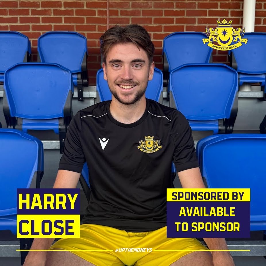 MONEYFIELDSFC's tweet photo. 👏 Shout out to Harry Close for making his league debut for Moneys this evening. He's had to wait for his chance having played so well for the Reserves, but it came and sure more to come!

#UpTheMoneys https://t.co/w9Jzz6Ulcw