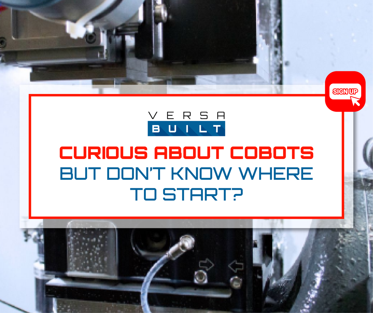 VersaBuilt tweet media