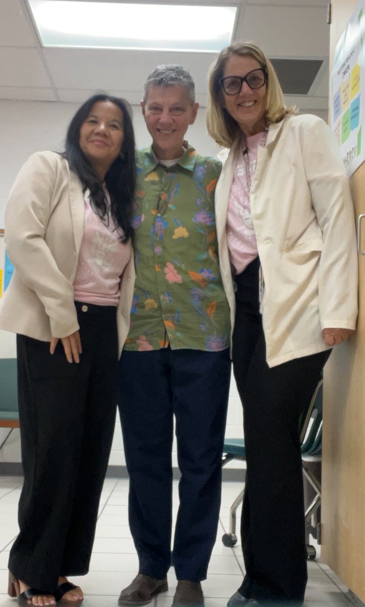 Betti Bell Lindauer tweet media