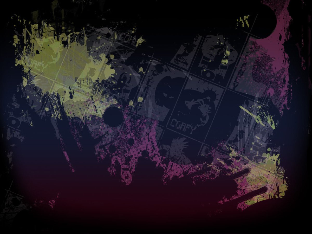 The Background from Grojband's (now defunct) website. (2013)

It’s so peak 🙏🙏