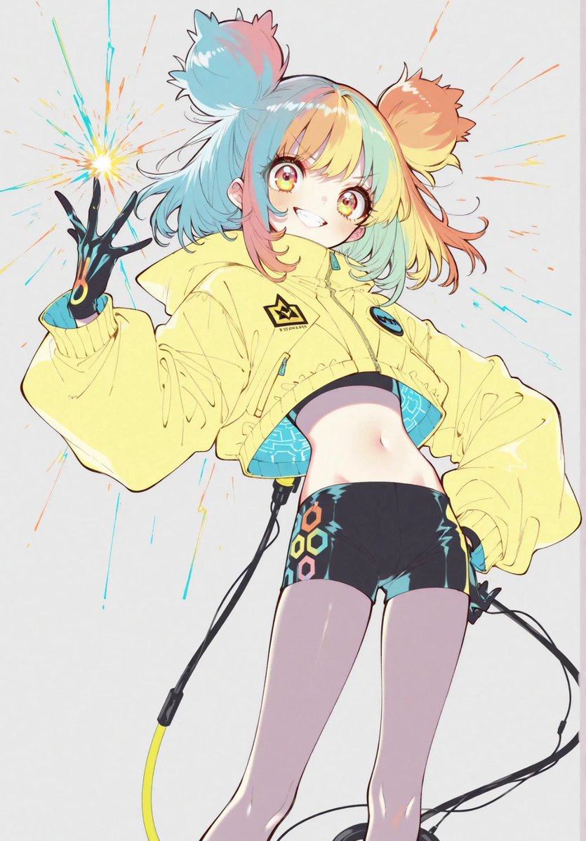 chimu_chimu_c's tweet image. おはようございます！
本日は10月16日木曜日ですね😊
ポケモン発売されましたね！
頑張って行きましょー✨

#AIart 
#ポケモンZA 
#いいねした人フォローする   
#フォロバ100 
#ブルバ100
#相互フォロー 
#相互フォロー募集
#拡散RT希望
#拡散RTお願いします