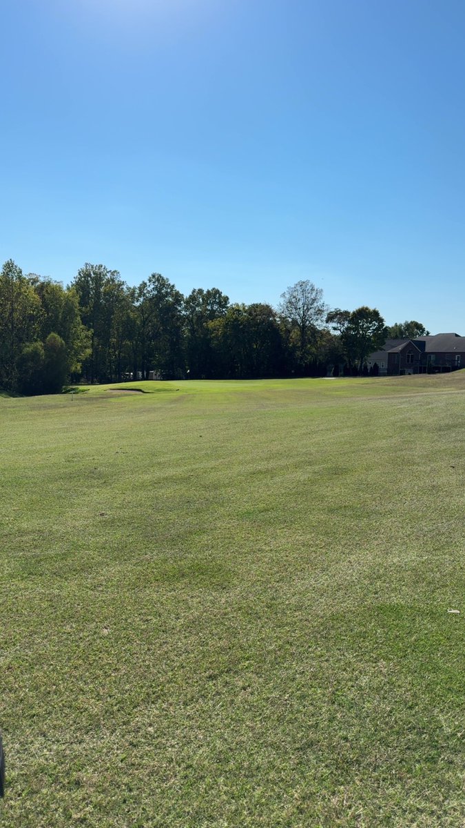 KurtBauche's tweet photo. Great day for a round at Cape JC Golf Course! #golf #capecounty #birdie #capegirardeau https://t.co/avQGzul2ou