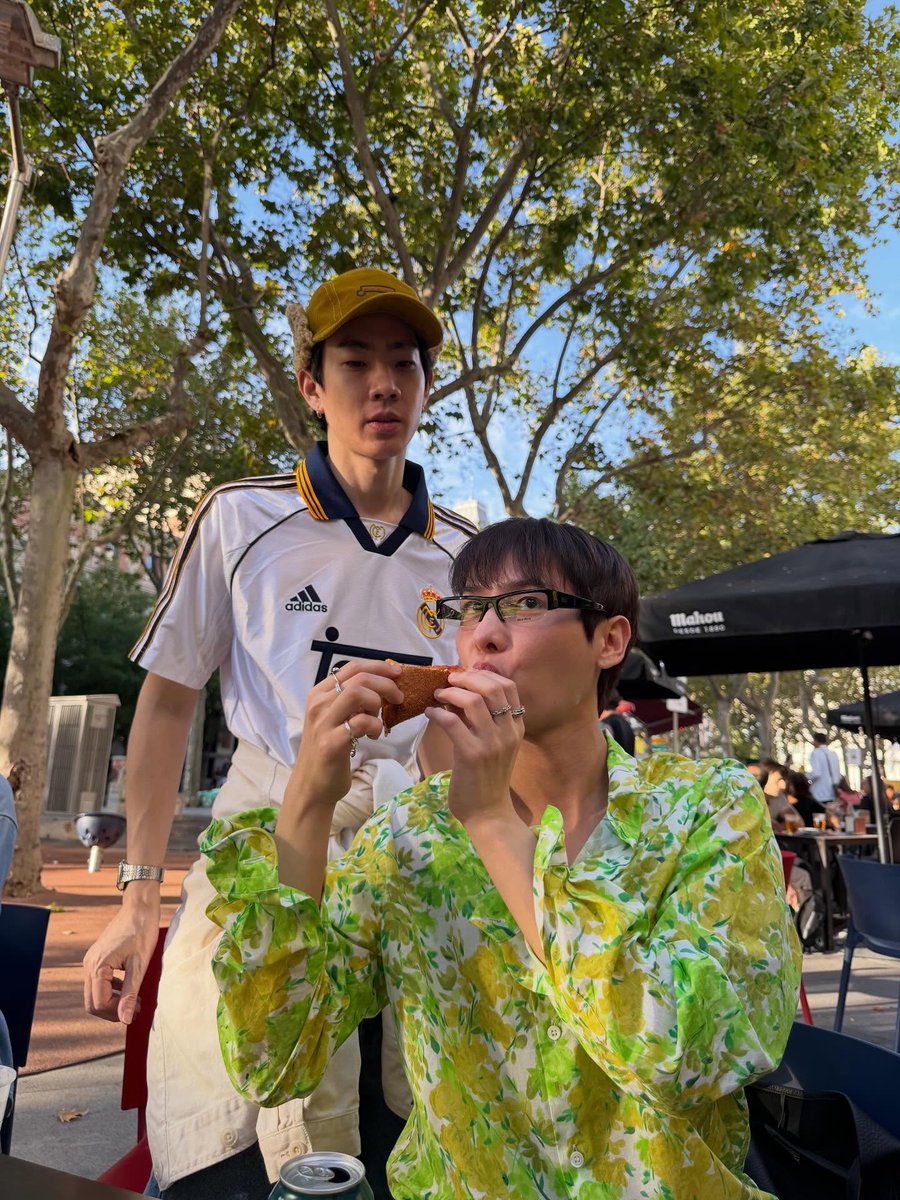 🗓️16/10/25
📌taninnat. tj

🍕

OFFGUN EULOVE TRIP
#OffGun1stEuropeanTour
#ออฟกัน #OffGun