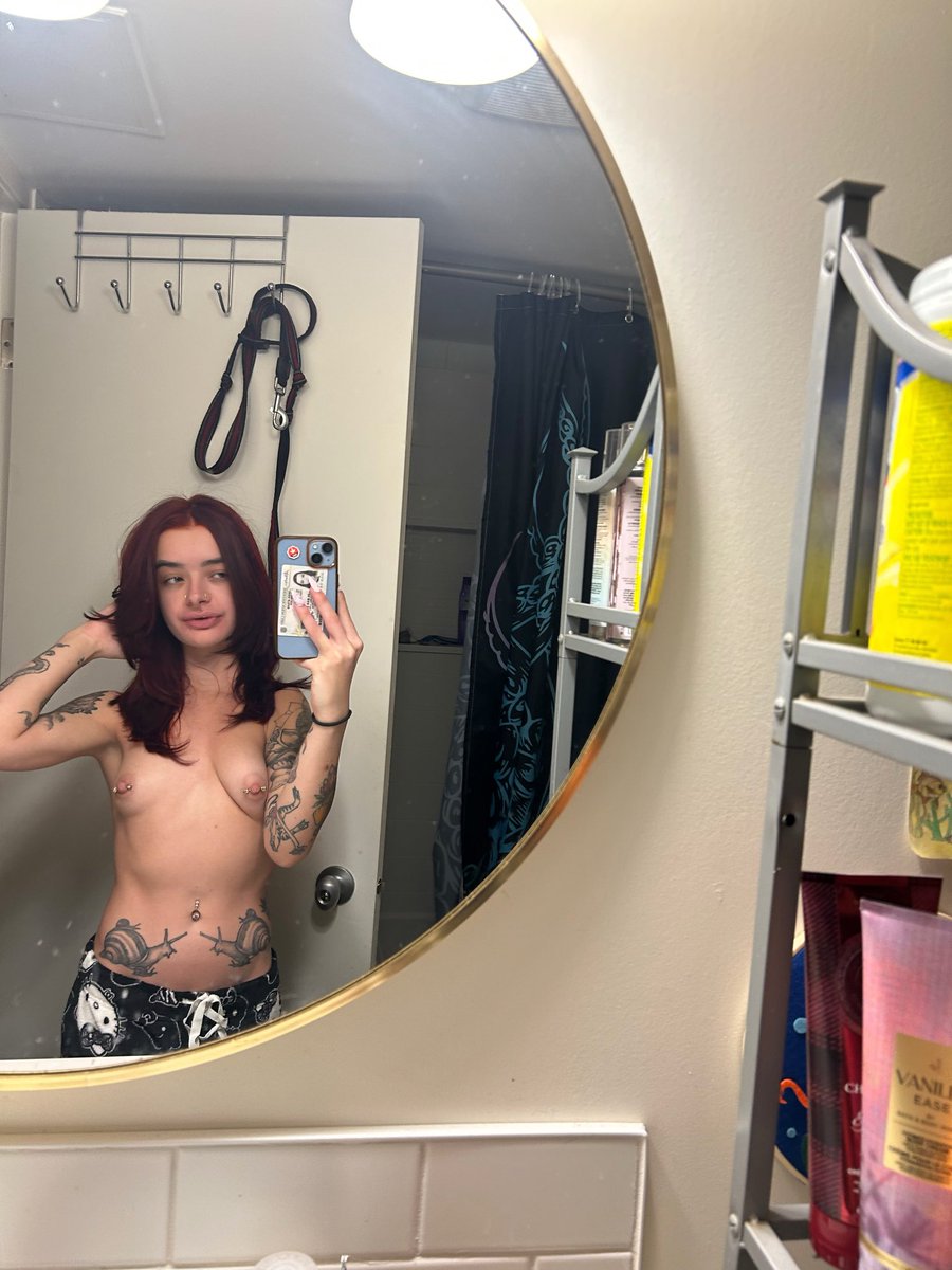 lost a few inches today, anyone want to replace them 💇‍♀️😜💖