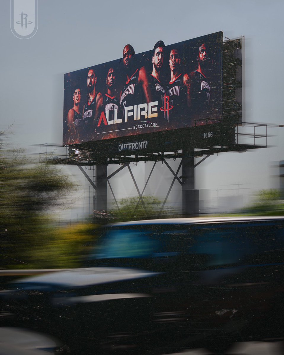 Houston Rockets tweet media