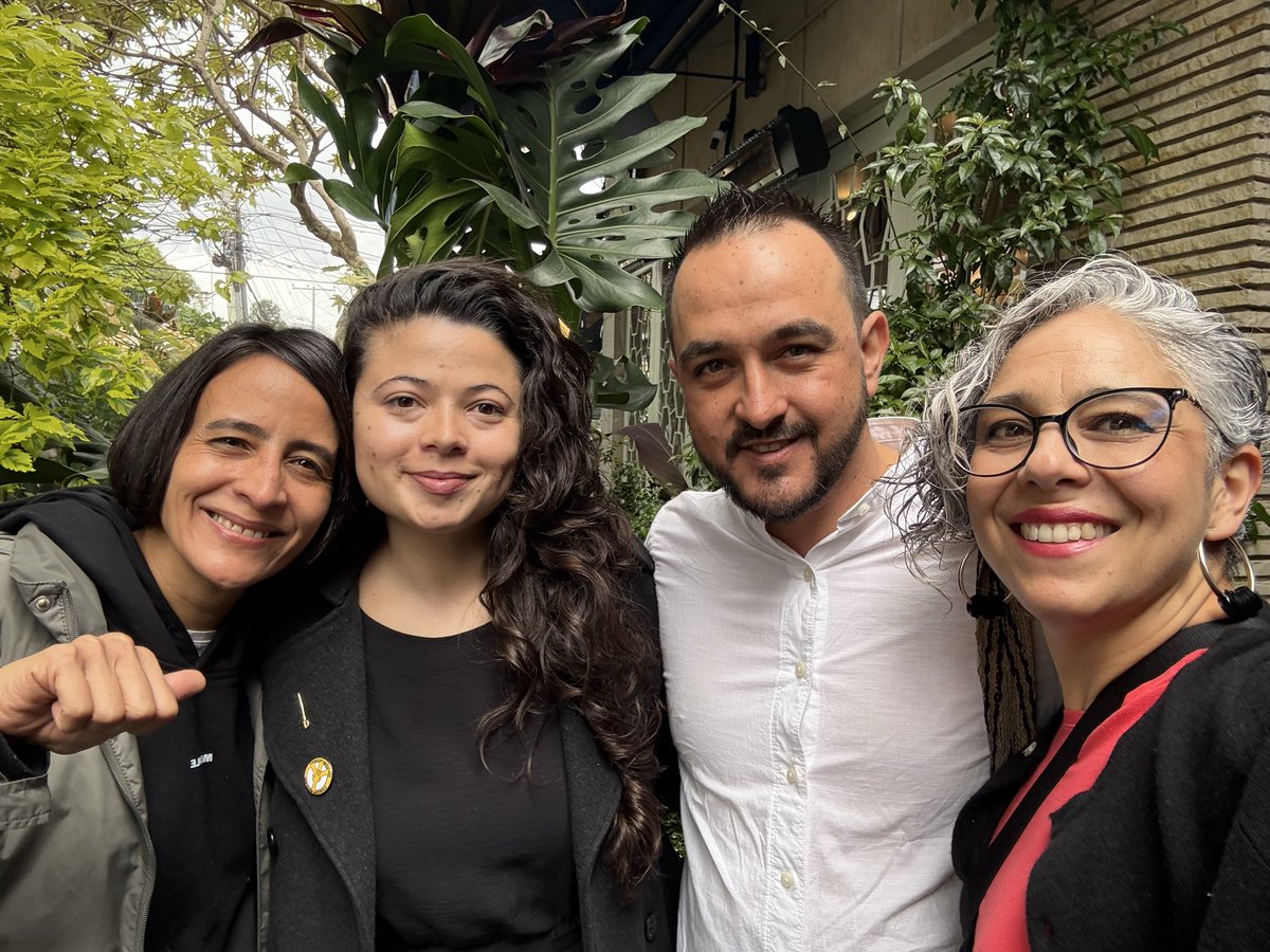 John Edisson Ramírez Giraldo (@johnedissonrg) on Twitter photo El segundo gobierno popular empieza con unidad, esperanza y decisión ¡Estamos con <a href="/IvanCepedaCast/">Iván Cepeda Castro</a>!
¡Somos #PactoHistórico y seguimos caminando con alegría y convicción!
#YoEstoyConIván El segundo gobierno popular empieza con unidad, esperanza y decisión ¡Estamos con <a href="/IvanCepedaCast/">Iván Cepeda Castro</a>!
¡Somos #PactoHistórico y seguimos caminando con alegría y convicción!
#YoEstoyConIván