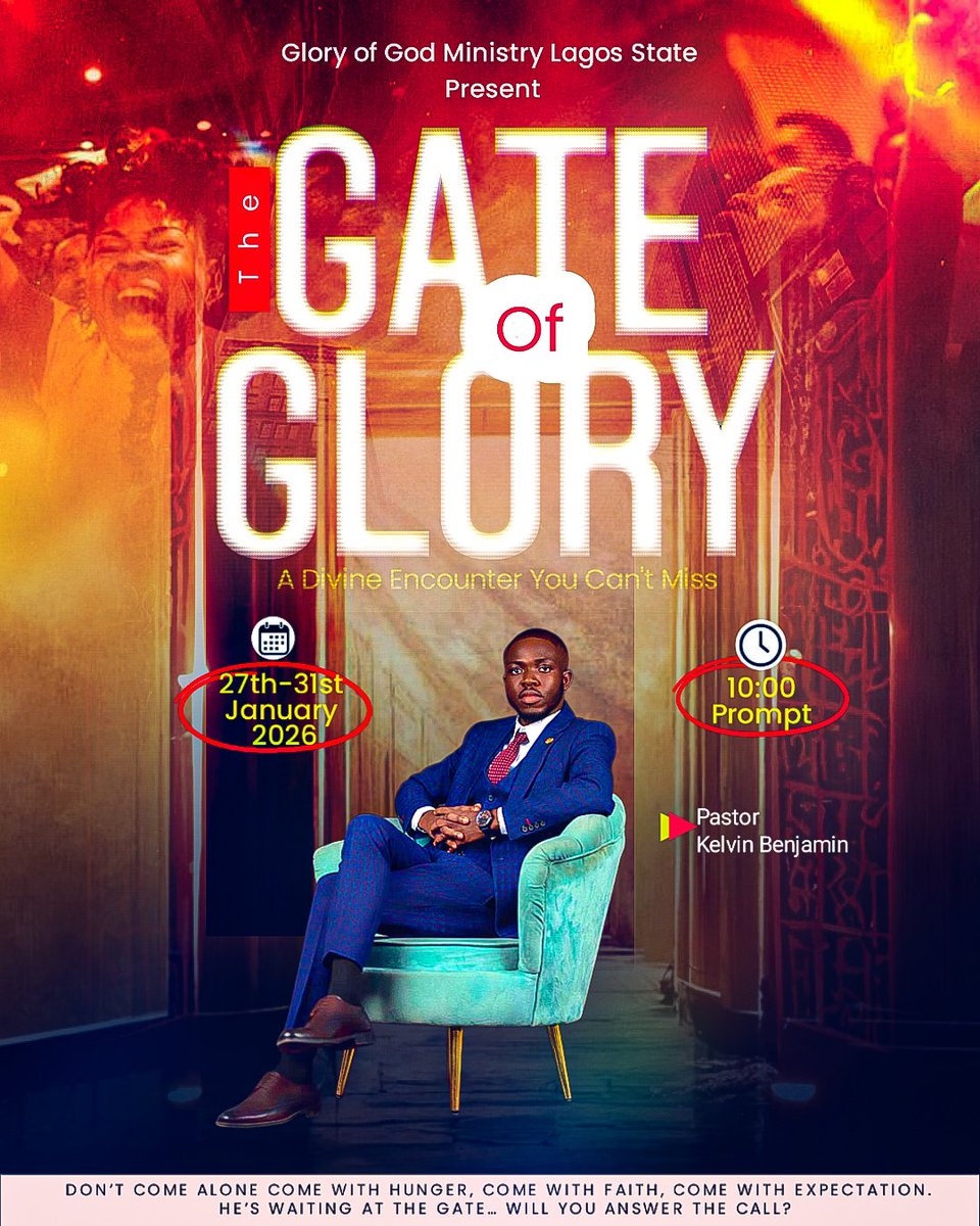 Deebluevisuals's tweet image. Creating visuals that Minister and Communicate Purpose.
This isn’t just a flyer — it’s a divine invitation.  
Let your next design speak volumes.  

#ChurchDesign #FaithInDesign #ChristianCreatives #GraphicDesign #FlyerDesign #DeeBlueVisuals