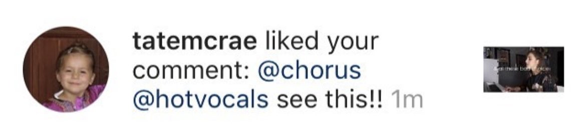 wait are these a flex now lol (they’re from 2017-2018)