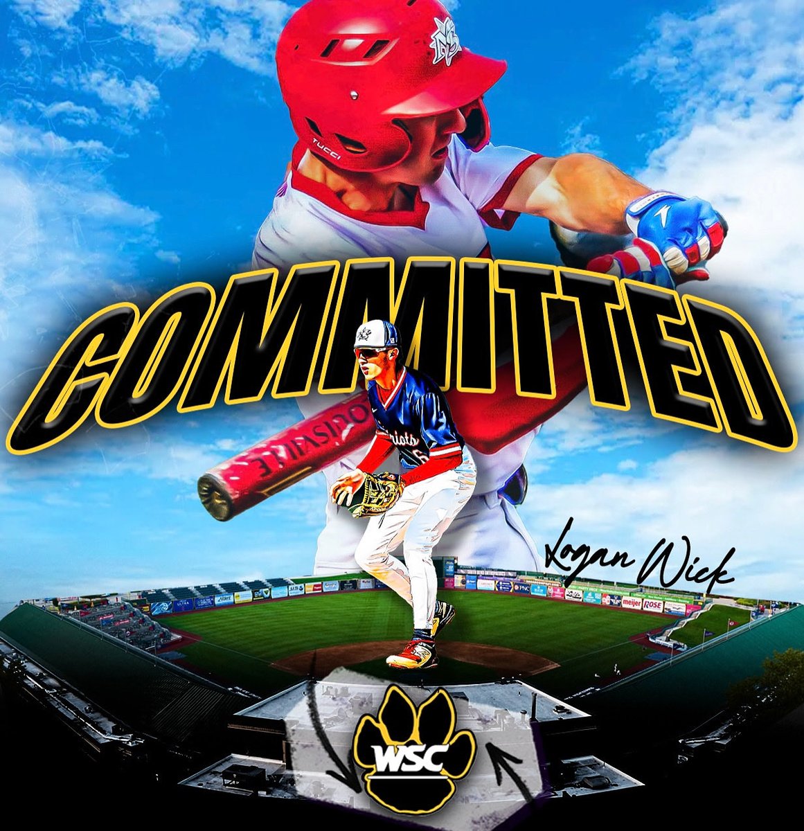 Committed! #rollcats