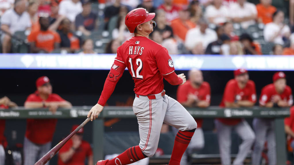 Austin Hays was one player who was not talked about as much as the other names on the team but still put up SOLID numbers. In 103 games Hays put up:

▫️.266 BA
▫️.768 OPS
▫️15 HR
▫️64 RBI

What were your thoughts on Austin Hays?