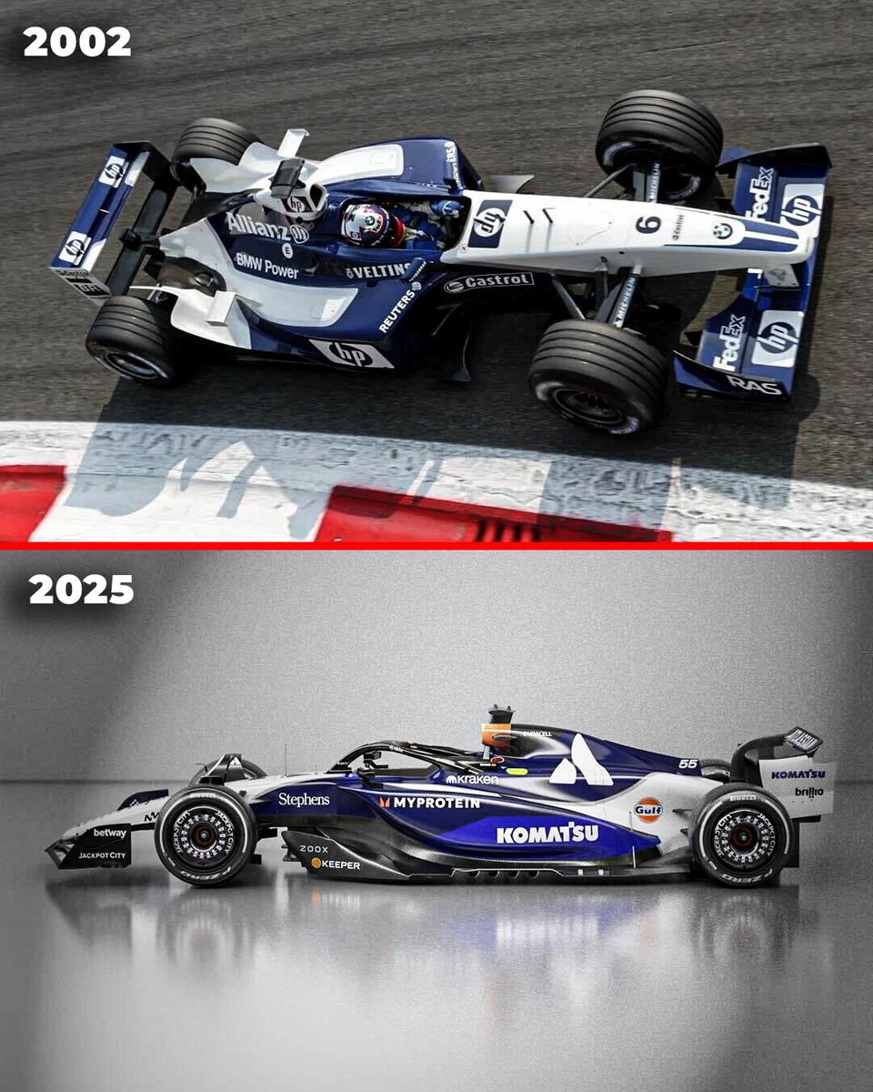 Autosport tweet media