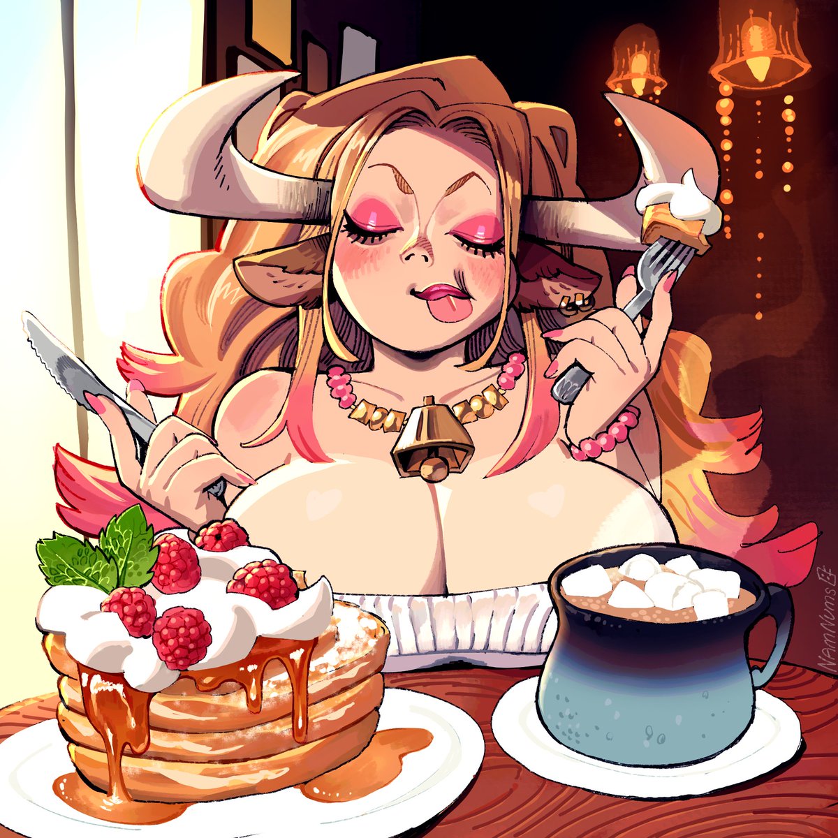 food commission