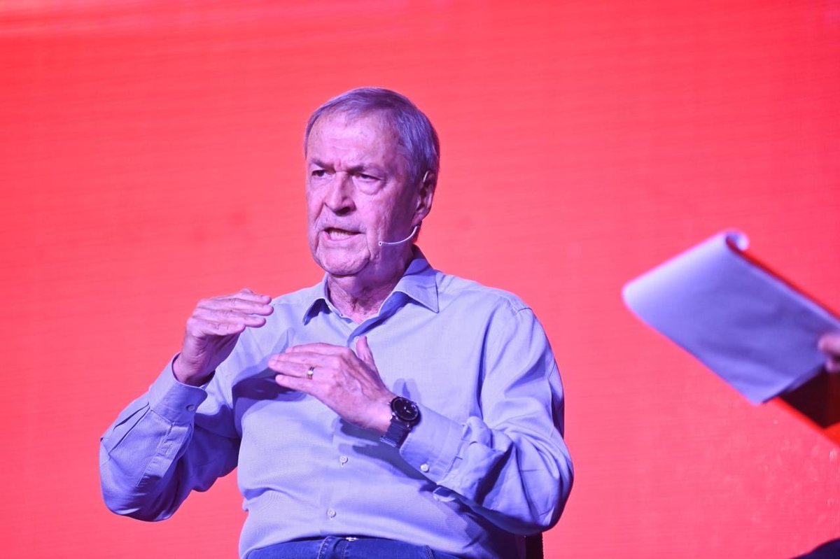 Juan Schiaretti (@jschiaretti) on Twitter photo 