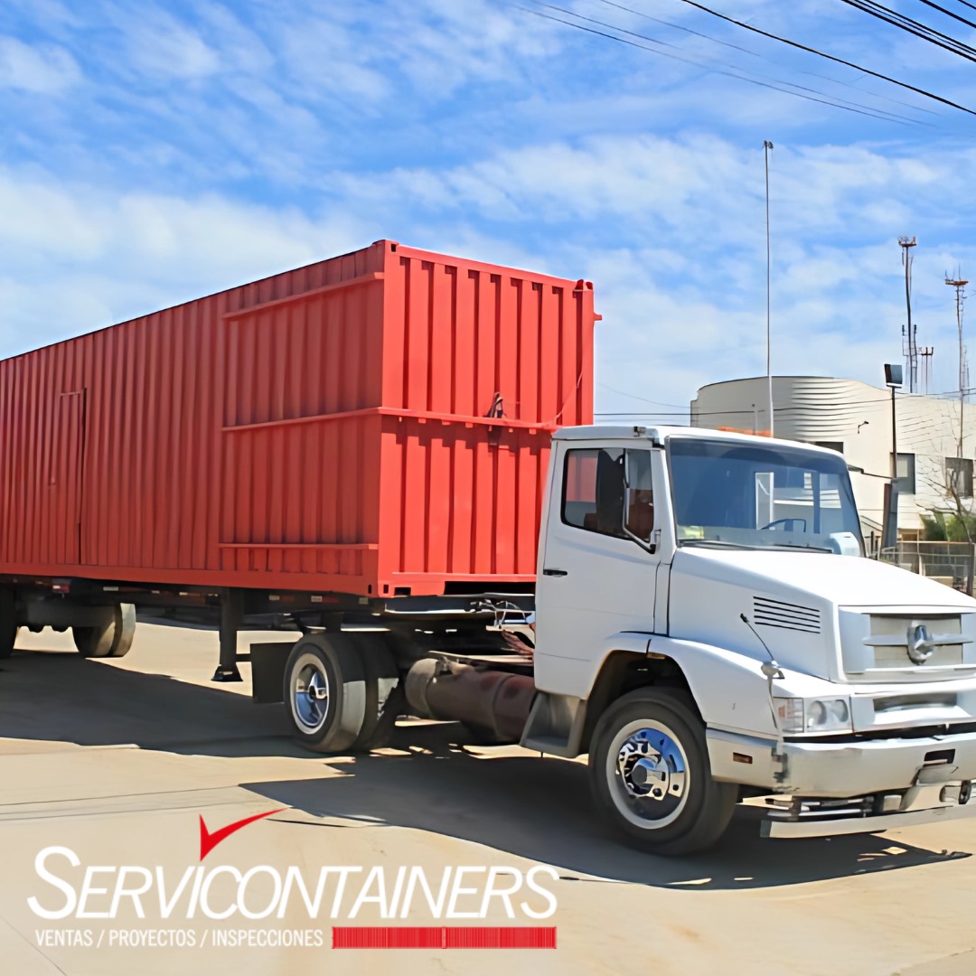 🚛📦 ¿Necesitas un contenedor?
Nosotros lo tenemos y lo llevamos donde lo necesites.

✅ Diferentes tamaños y tipos
✅ Envío a donde lo necesites
✅ Soluciones versátiles y seguras

¡Cotiza hoy y encuentra la mejor opción para tu negocio!

📲 Contáctanos svc@servicontainers.cl