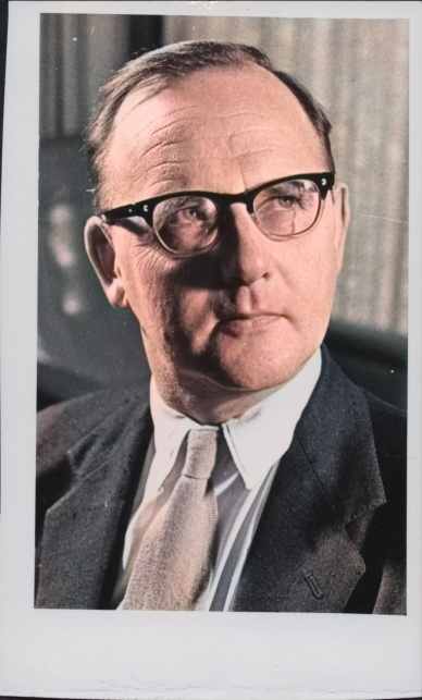 And here he is in colour