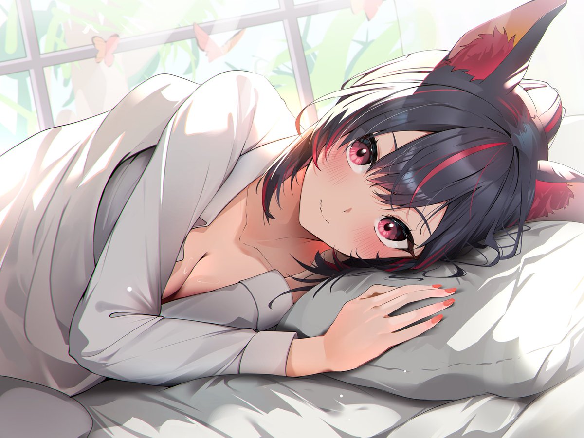 ❤️ #おはようVTuber ❤️

おはるか～～.ᐟ

今日からルカはモンゴル行ってくるよ~！

引きこもりがいきなり海外に行ったらどうなるのか検証してきますദി  ᷇ᵕ  ᷆  )♡

君からの❤️🔄💬待ってるよ⛓️♦️

#10月のVTuberフォロー祭り