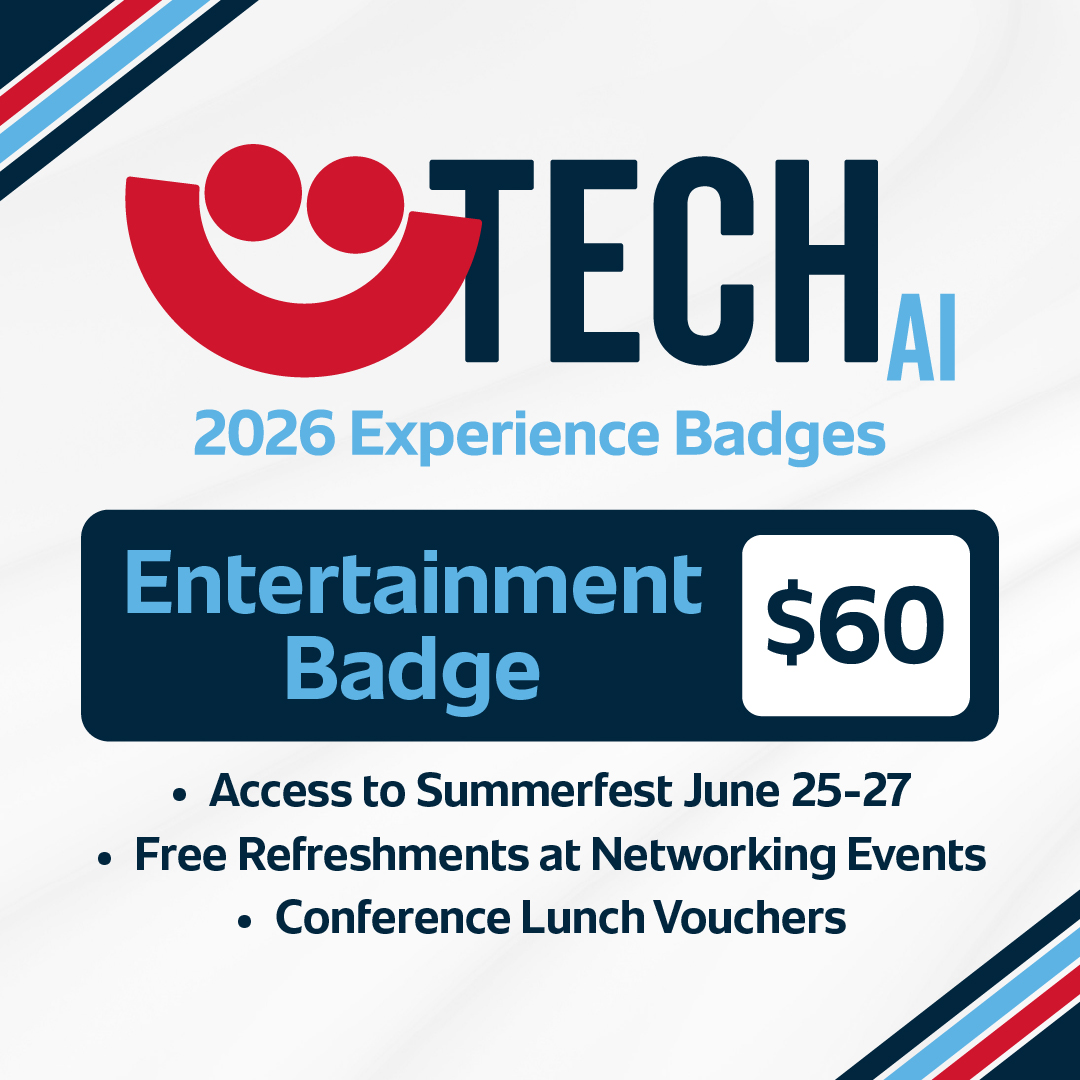 Summerfest Tech tweet media