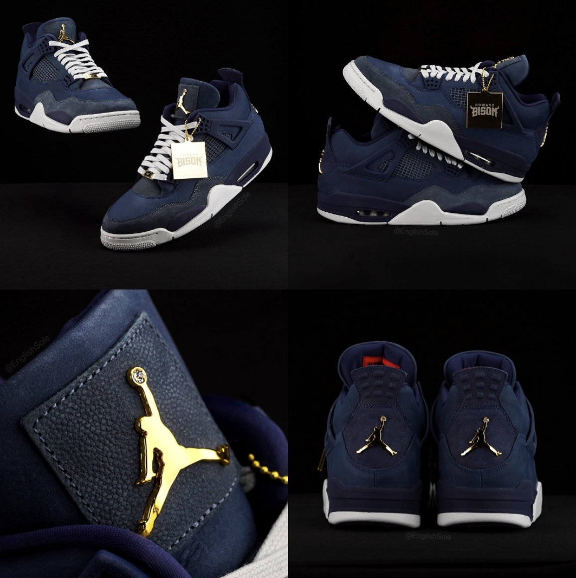 polo ralph lauren air jordan 4 polo pack