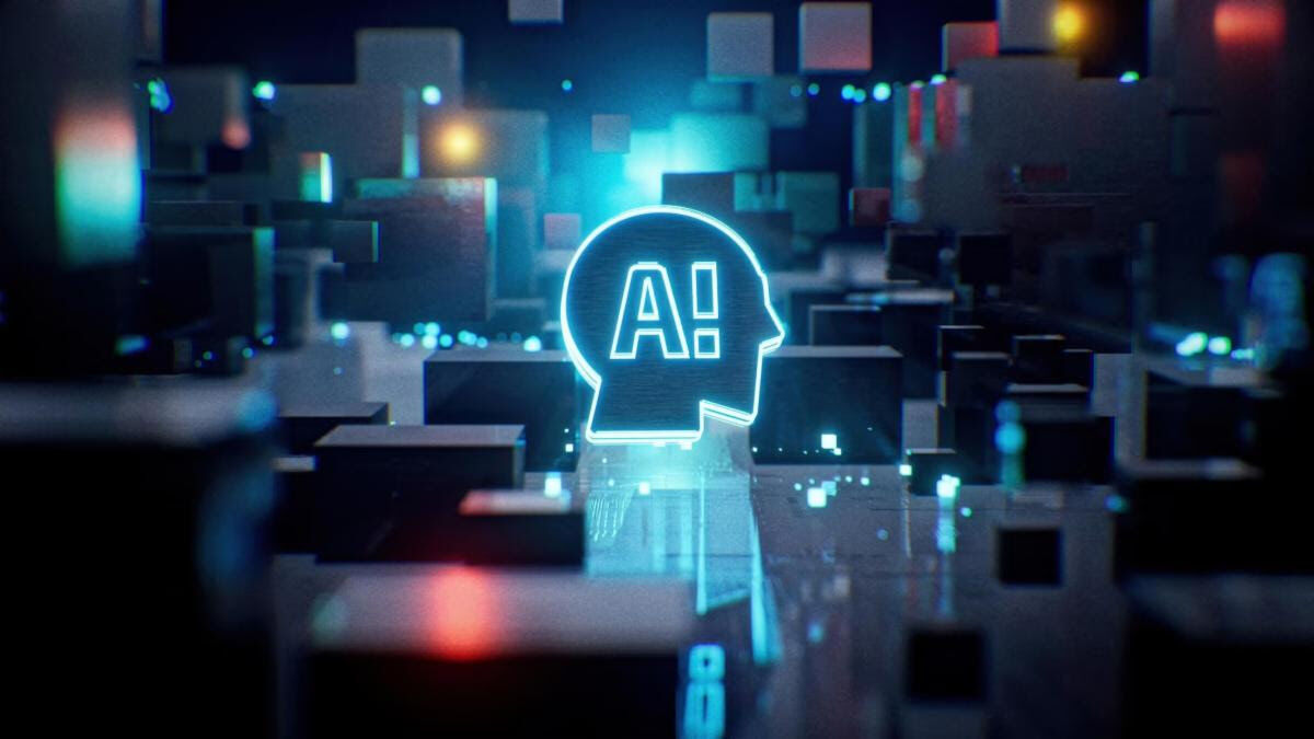 Ignitespaces's tweet image. Join SCORE's "AI-Driven Business Hacks - Work Smarter, Not Harder" webinar tomorrow 10/16

This webinar will explore top AI tools to boost productivity and streamline content creation, decision making and time saving across your business.
Register here: score.tfaforms.net/112?EventID=a1…
#i