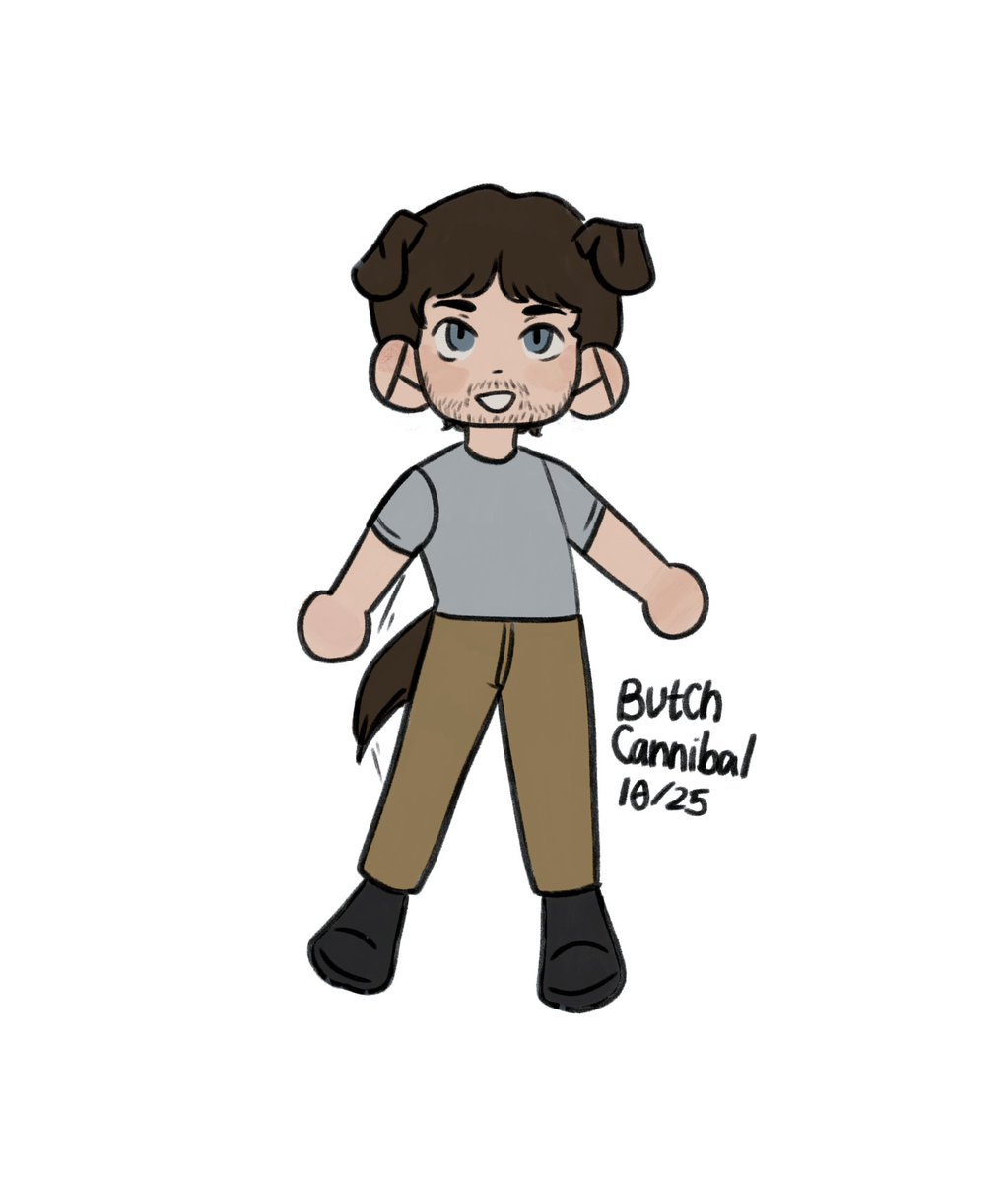 Dew; irl butch will graham tweet media