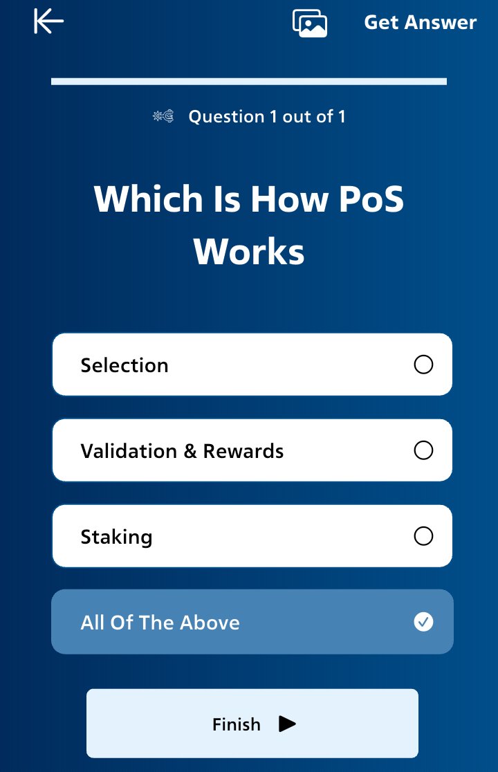 GodSon95081's tweet image. October, 15th, 2025
1) #SyntaxVerse quiz answer for today 🎯
2) #Xenea wallet #quiz answer for today ✅
3) #Marina protocol quiz #answer 🔥
4) #SpurProtocol quiz answer 👌
Time to contribute and stack with 👇
@build_on_bob @RaylsLabs @vooi_io @LayerBankFi