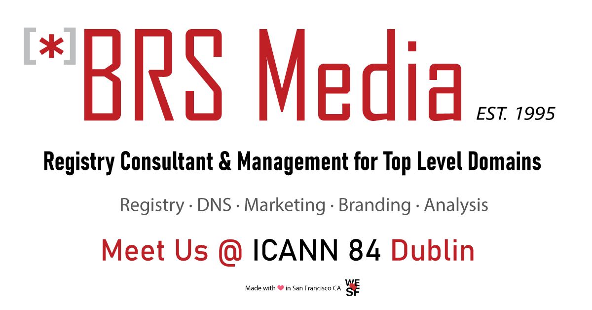 BRS Media, Inc. tweet media