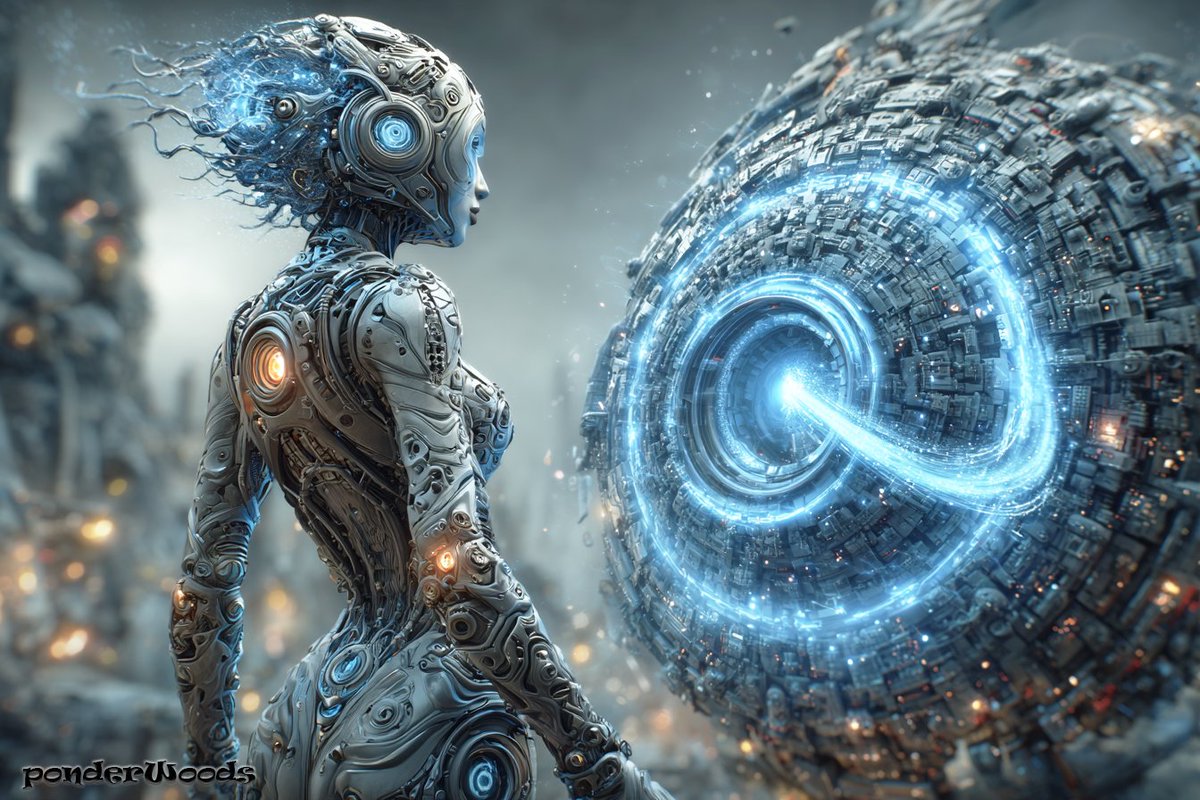 ponderWoods's tweet image. QT Quantum